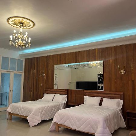 Hotel Posada Boutique Aguascalientes Buitenkant foto