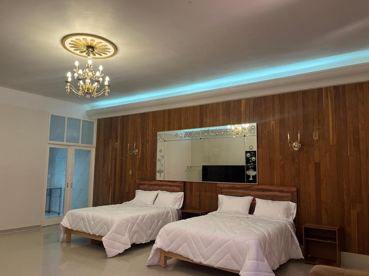Hotel Posada Boutique Aguascalientes Buitenkant foto